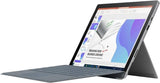 Microsoft Surface Pro 7+ 256 GB 31,2 cm (12,3 inch) 11e generatie Intel® Core™ i5 8GB WLAN 6 (802.11ax) Windows 10 Pro Platina (gereviseerd)