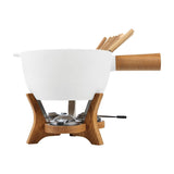 Boska Party Fondue Mr. Big - Kaas fondue - voor 5500 gram Kaas - 6,5 L - 340301