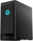 Lenovo Legion T5 - Towermodel - Ryzen 5 5600G - RAM 16 GB - SSD 512 GB - NVIDIA GeForce RTX 3060 - Wi-Fi 6, Bluetooth 5.1 - Win 11 Home - Ravenzwart