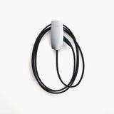 Tesla Wall Connector | Type 2 | Compatibel met alle EV's | Eenfasig en driefasig | Tot 22kW | inclusief kabel 7.3M | Indoor/Outdoor