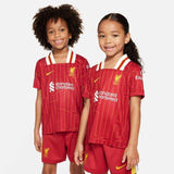 NIKE Lfc Lk Nk Df Kit Stad Hm uniseks-kind Kit