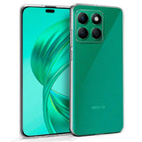 Cool siliconen hoesje voor Honor X8B (transparant)