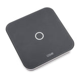 Veho Cave Smart Home alarmsysteem met naaf, bewegingsmelder, contactsensor, afstandsbediening met smartphone-app voor iOS en Android (VHS-001-SK), VHS-001-SK