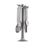 Alessi Conv.Obj, 16 Bestek - VA02 SET [geen Amazon]