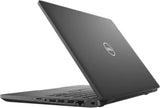 Dell Latitude 5000 5400 14" Chromebook - HD - 1366 x 768 - Intel Celeron 8e generatie 4305U Dual-core (2 Core) - 4 GB RAM - 128 GB SSD - Koolstofvezel