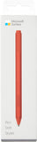 Microsoft Surface Styluspen M1776 - Poppy Red