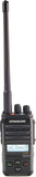 LP-66 VHF Professional Walkie 66-88 MHz