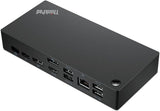 Lenovo ThinkPad universeel USB-C DOCK 90W