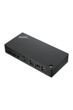 Lenovo ThinkPad universeel USB-C DOCK 90W