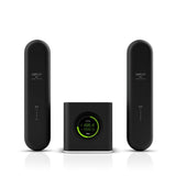 Ubiquiti AmpliFi Mesh Wi-Fi System Gamers Edition met router en 2 mesh-punten, AFI-G-EU (met router en 2 meshpoints geoptimaliseerd voor NVIDIA GeForce Now Cloud Gaming Platform)