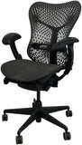 Herman Miller Mirra Full Option Bureaustoel