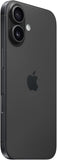 Apple iPhone 16 (512 GB) - Zwart