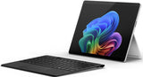 Microsoft Surface Pro 11 Copilot+ PC Qualcomm Snapdragon 1 TB 33 cm (13") 16 GB Wi-Fi 7 (802.11be) Windows 11 Pro Platina