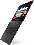 Lenovo ThinkPad L13 Ordinateur portable 33,8 cm (13.3") WUXGA Intel Core™ i5 i5-1335U 16 Go LPDDR5-SDRAM 512 Go SSD