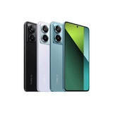 Redmi Note 13 Pro 256 GB, 8 GB (Ocean Teal, Android 13, 5G)