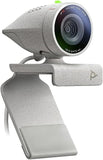 Poly Studio P5 - Professionele HD-webcam (Plantronics) - HD-videoconferentiecamera met 1080p