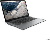 Lenovo IdeaPad 1 14ALC7 Laptop, 14 inch Full HD IPS, AMD Ryzen 5-5500U, AMD Radeon Graphics, 16 GB DDR4-512 GB SSD, Wi-Fi 6, Bluetooth 5.1, Windows 11 Home, grijs