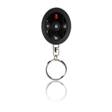 Blaupunkt SA 2900 Smart GSM draadloos alarmsysteem / draadloos beveiligingssysteem set met bewegingsmelder, deur/raamsensor, afstandsbediening, app/voor thuis, woning, kantoor, bedrijf