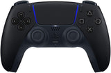 DualSense Wireless Controller - Midnight Black (PS5)