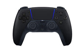 DualSense Wireless Controller - Midnight Black (PS5)