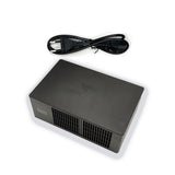 Bitcoin Miner Lucky Miner LV08 4TH/S Solo Miner SHA-256 Asic-Chip Low Noise Crypto Miner 2.4G WiFi 25W Bitcoins Mijnbouwmachine, ethereum, miner, BTC, miner, solo-miner, voor thuisgebruik