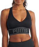 PUMA PUMA Women's Original Apex Bra dames Sport BH