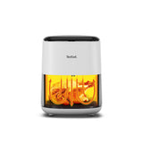 Tefal Easy Fry Precision XL Hot Air Fryer, Large Capacity 4.2L/1.2kg, Energy Saving, Fast Cooking, Crispy Results, Healthy Cooking, EY4018