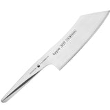 Chroma P40 Type 301 Hakata Santoku Mes 19cm