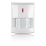 Blaupunkt SA 2900 Smart GSM draadloos alarmsysteem / draadloos beveiligingssysteem set met bewegingsmelder, deur/raamsensor, afstandsbediening, app/voor thuis, woning, kantoor, bedrijf