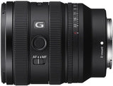 Sony FE 16-25mm f/2.8 G | Full-frame groothoekzoomlens (SEL1625G)