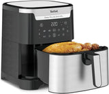 Tefal Airfryer EY801D Easy Fry & Grill XXL (EY801D15)