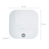 Yale Smart Living IA-311 Yale Sync Smart Home Alarm Starter Set