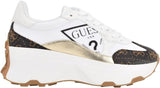 GUESS dames CalebbSneaker