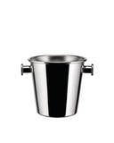 Alessi 5052 Weinkühler Ettore Sottsass - stainless steel