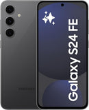 Samsung Galaxy S24 FE Smartphone 256GB Graphit
