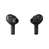 Bang & Olufsen Beoplay Eleven Draadloze Bluetooth-hoofdtelefoon, luidspreker, ideaal voor fitness en reizen, natuurlijk aluminium