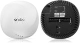 HPE Aruba AP-655 (RW) - Campus - radio access point - Wi-Fi 6E