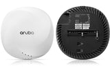 HPE Aruba AP-655 (RW) - Campus - radio access point - Wi-Fi 6E