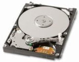 Toshiba MK3276GSX 320GB interne harde schijf (6,3 cm (2,5 inch), 5400rpm, 8MB cache, SATA)