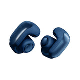 Bose Ultra open oordopjes met OpenAudio-technologie, Open Ear draadloze oordopjes, Tot 48 uur accuduur, Maanblauw - Limited-Edition