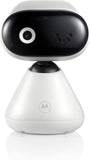 Motorola Nursery PIP1000 Connect Bewakingscamera voor baby's, HD, wifi, babyfoon, 24-uurs bewaking, digitale overdracht, privé- en veilige camera, Motorola