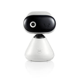 Motorola Nursery PIP1000 Connect Bewakingscamera voor baby's, HD, wifi, babyfoon, 24-uurs bewaking, digitale overdracht, privé- en veilige camera, Motorola