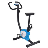 Kinderhometrainer Indoor Cardio Trainingsapparatuur Verstelbare Weerstand en Zithoogte Geschikt voor Jongens en Meisjes met een Hoogte van 100-160Cm,Rood beautiful scenery