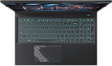 Gigabyte Laptop G5 KF5-53ES354SD 15,6" I5-13500H 16GB RAM 1TB SSD Nvidia Geforce RTX 4060