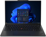 Lenovo Laptop ThinkPad X1 Carbon Gen 12 14" Intel Core Ultra 7 155u 32 GB RAM 1 TB SSD QWERTY Spaans