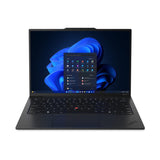 Lenovo Laptop ThinkPad X1 Carbon Gen 12 14" Intel Core Ultra 7 155u 32 GB RAM 1 TB SSD QWERTY Spaans