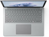 Microsoft Laptop Surface Laptop 6 13.5" 16 GB RAM 512 GB SSD QWERTY Spaans