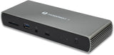 Gearlab Thunderbolt 4 Hybrid Docking