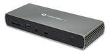 Gearlab Thunderbolt 4 Hybrid Docking