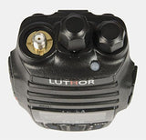 Luthor TL60 dubbelband walkietalkie